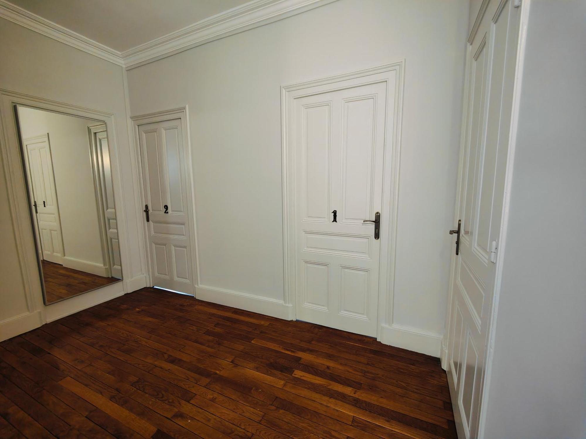 Self-Checkin Town House - Rooms To Rent In A Beautiful Modern Town House - Not A Hotel - Location De Chambres Avec Arrivee En Autonomie - Extra Fee For Sheets And Towels - Private Parking - Check Your Plateform Inbox And Follow Check-In Instructions Saint-Romain-en-Gal المظهر الخارجي الصورة