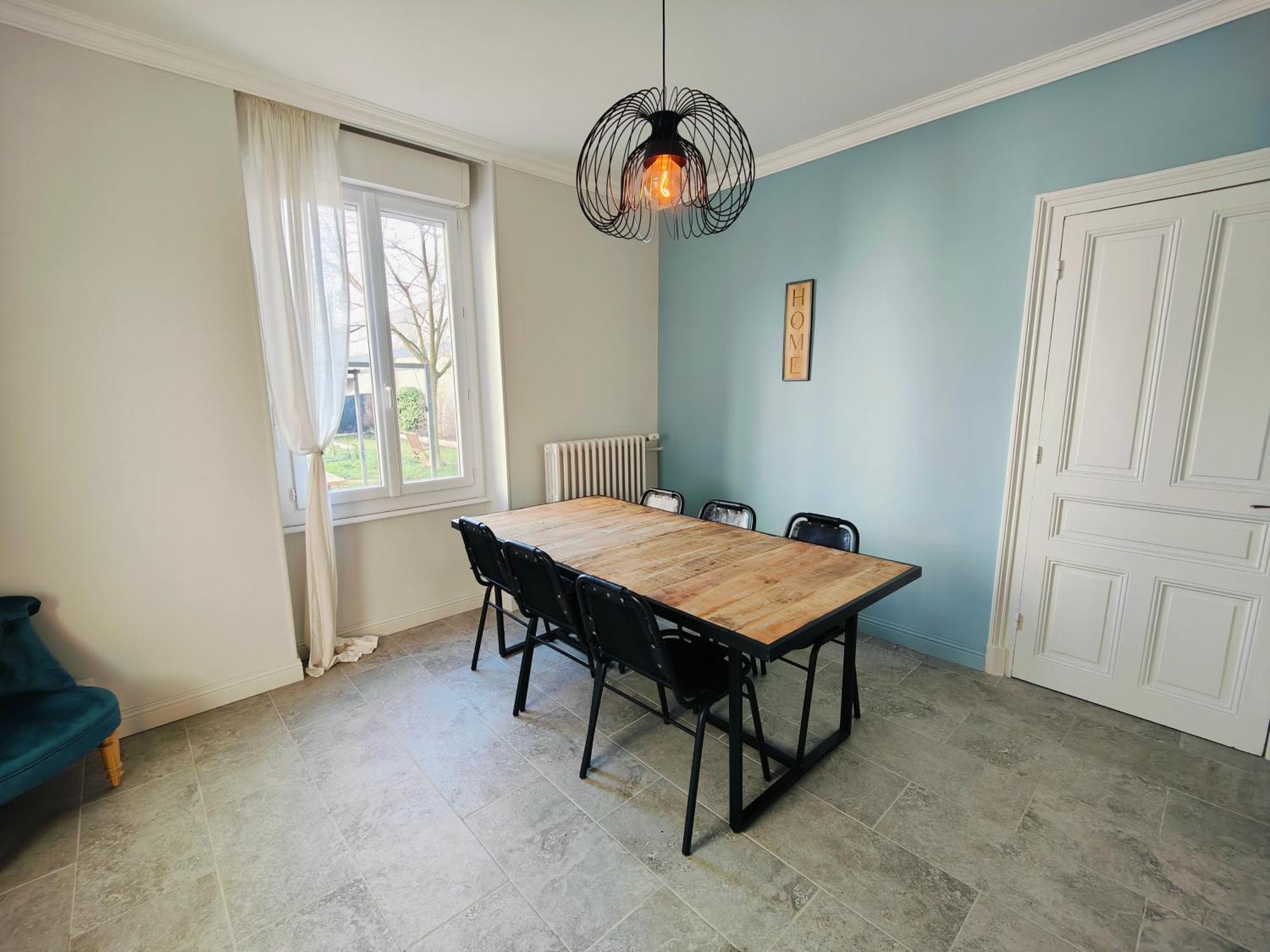 Self-Checkin Town House - Rooms To Rent In A Beautiful Modern Town House - Not A Hotel - Location De Chambres Avec Arrivee En Autonomie - Extra Fee For Sheets And Towels - Private Parking - Check Your Plateform Inbox And Follow Check-In Instructions Saint-Romain-en-Gal المظهر الخارجي الصورة