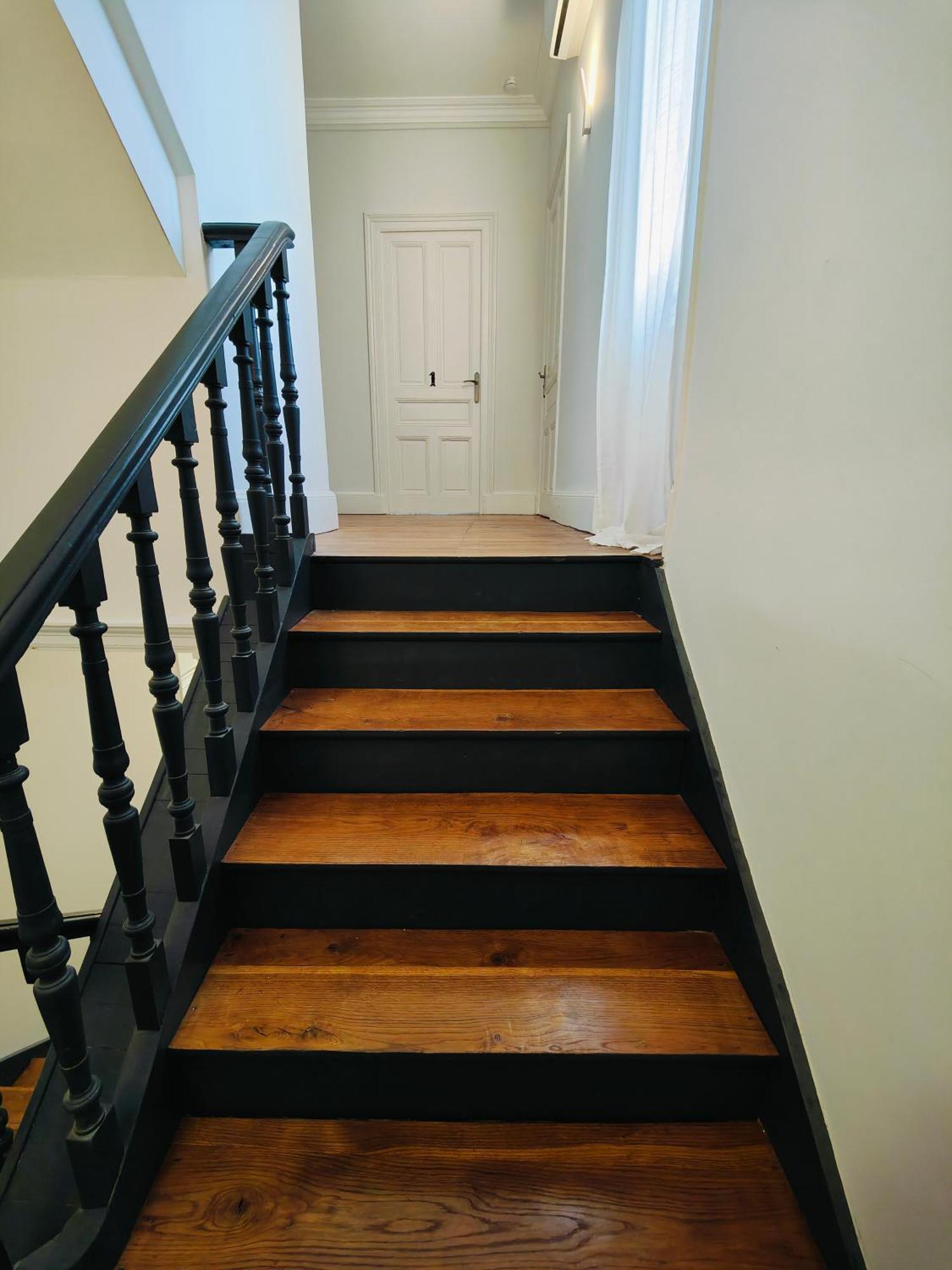 Self-Checkin Town House - Rooms To Rent In A Beautiful Modern Town House - Not A Hotel - Location De Chambres Avec Arrivee En Autonomie - Extra Fee For Sheets And Towels - Private Parking - Check Your Plateform Inbox And Follow Check-In Instructions Saint-Romain-en-Gal المظهر الخارجي الصورة